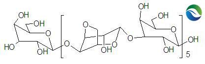 琼胶十一糖(图1)