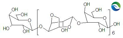 琼胶十三糖(图1)