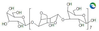 琼胶十五糖(图1)