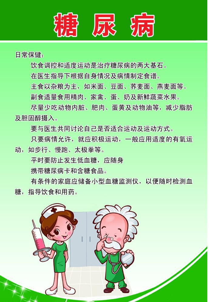 壳寡糖是如何防治糖尿病的(图2)